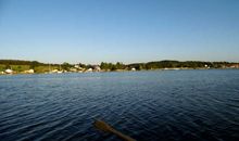 Ferienwohnung am Nepperminer See