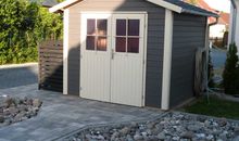 Maritim Wohnung Nr. 24, Wiesenweg 7