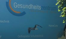 ganz in der Nähe der Ferienwohnung