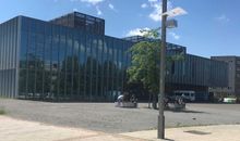 Uni Mensa am Berthold -  Beitz - Platz
