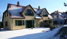 Strandhaus am Deich auch geeignet für 2 Familien