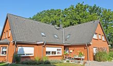 Pension mit Frühstück im Ostseebad Baabe