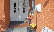 Pension mit Frühstück im Ostseebad Baabe