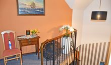 Pension mit Frühstück im Ostseebad Baabe