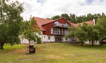 Terasse in Südrichtung