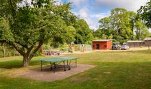 Ferienwohnung am Waldesrand