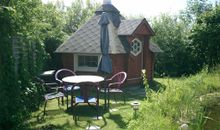 Grillhütte