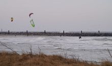 Kite Surfer