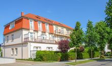 Außenansicht Hof