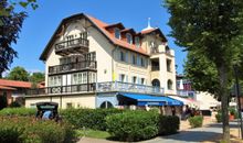 Blumengarten Ferienwohnungen Jürgensen