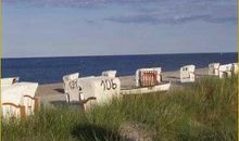Ferienwohnung Meer