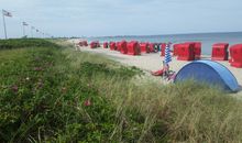 Schönhagener Strand