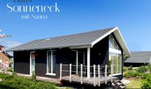 Bestes Ferienhaus Ostsee - 4 Personen - 2 Schlafzimmer - Doppelferienhaus - nähe Strand - m-v- ökologisch - privat