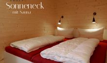2 Ferienhäuser nebeneinander an der Ostsee - Deutschland - Wismar - Tipp - Empfehlung - 8 Personen - mit Sauna