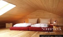 Gemütliches Holzferienhaus Ostsee buchen - 4 Personen - frei - verfügbar - mit Sauna - Wellness - Luxus - Design