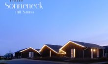 Gemütliches Ferienhaus - Ostsee Strand 500m - Check24 - booking - ökologisch - rauchfrei - strandnah - tolle Bewertung