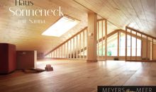 Ferienhaus an der Ostsee - Wellness - Sauna - Yoga - Strand - Gesundheit - Ernährung - Wochenende - buchen