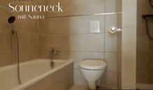 Ferienwohnung Ostsee - familienfreundlich - Strand mit Kinderspielplatz - 2 Erwachsene - 2 Kinder - mit Sauna - Wlan