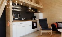Ferienhaus Ostsee - Freies - privater Anbieter - direkt buchen - am Strand 500m - mit Sauna - Geheimtipp - 4 Pers.