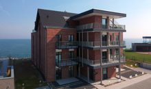 Komfort-Ferienwohnung Dat Penthuus mit Meerblick in Olpenitz an der Schlei / Ostsee