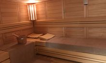 Komfort-Ferienwohnung Dat Penthuus mit Meerblick in Olpenitz an der Schlei / Ostsee