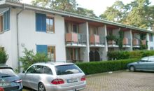 Appartementanlage