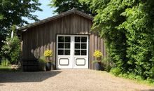 Gartenhaus