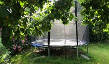 Trampolin
