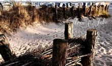 Strandmotiv