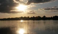 Abendstimmung