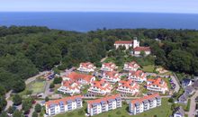 Vineta Ferienresidenz Usedom