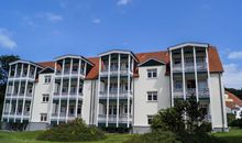 Südwestbalkone