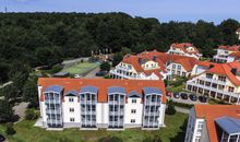 Vineta Ferienresidenz Usedom