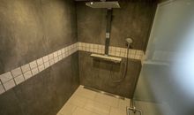 Wellnessdusche