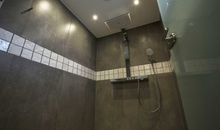 Wellnessdusche