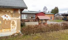 Lehmofen