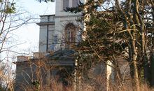 Ferienhaus in Göhren