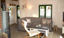 Sitzbereich für die Wohnung Vilmblick