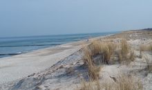 Strand/Düne