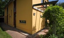 Eingangsbereich