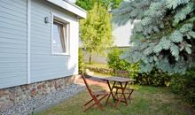 Ferienbungalow in Göhren