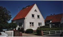Ferienwohnungen Heimsoth