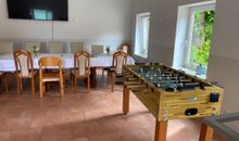 Ferienhaus mit 4 seperaten Ferienwohnungen