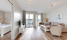 moderne und heller Wohnraum