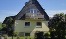 Ferienwohnungen Wolgast-Münke