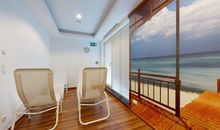 Appartementanlage Binzer Sterne