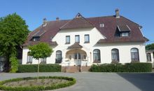 Wohnhaus FW
