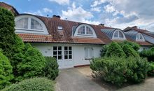 Wohnanlage Am Achterwasser in Zempin