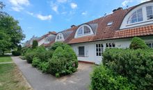 Wohnanlage Am Achterwasser in Zempin