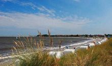 Strand in Glowe